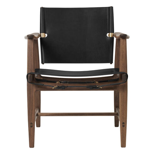 BM1106 Huntsman Chair
